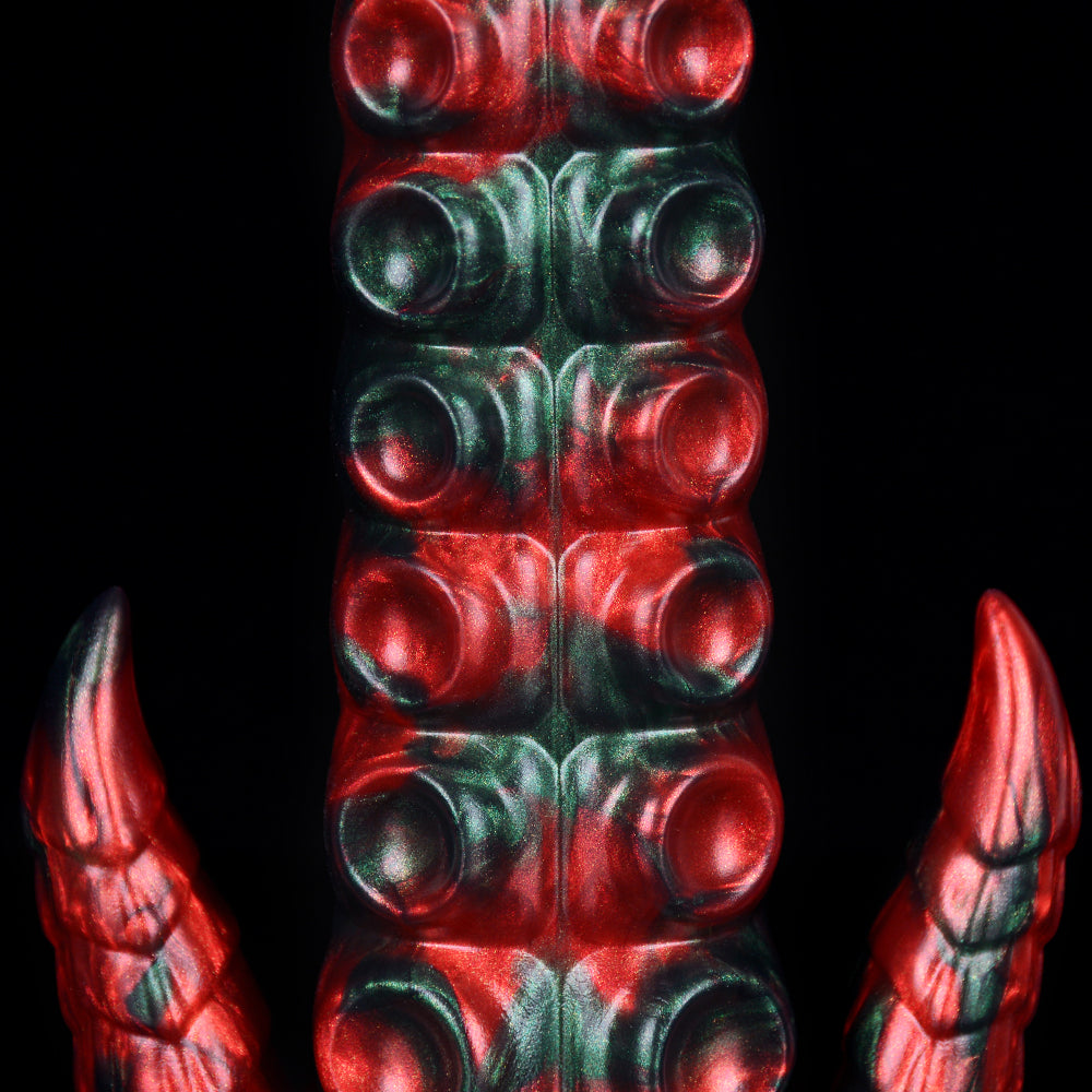 dragondildo