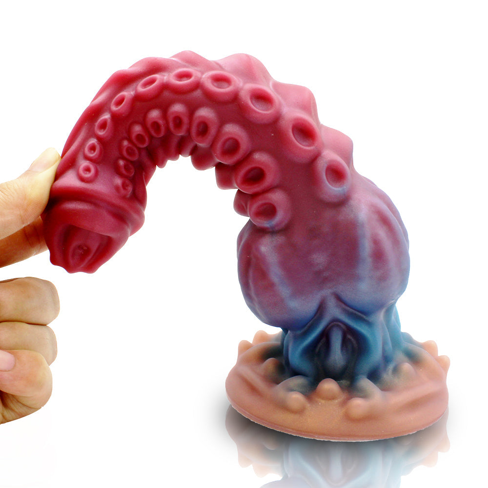 dragondildo