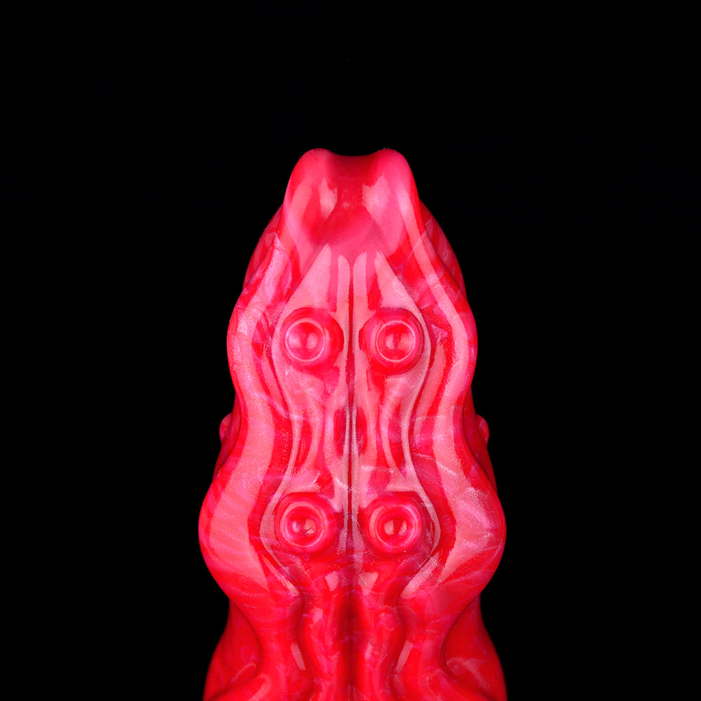 dragondildo