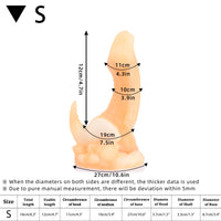 dragondildo