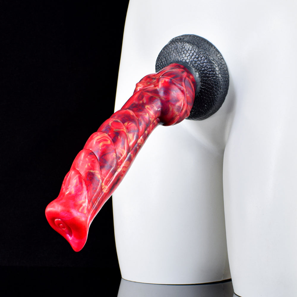 dragondildo