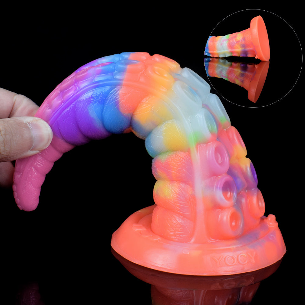 dragondildo