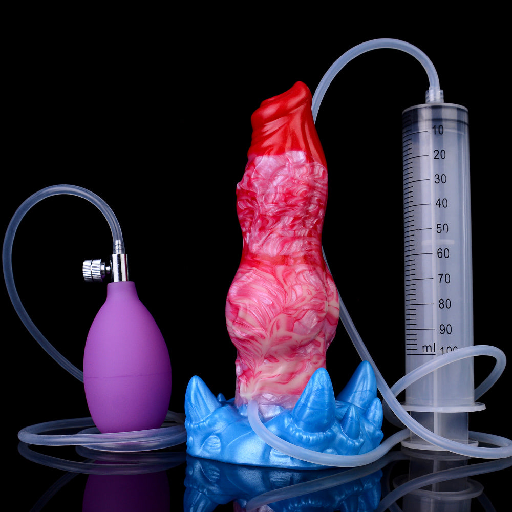 dragondildo