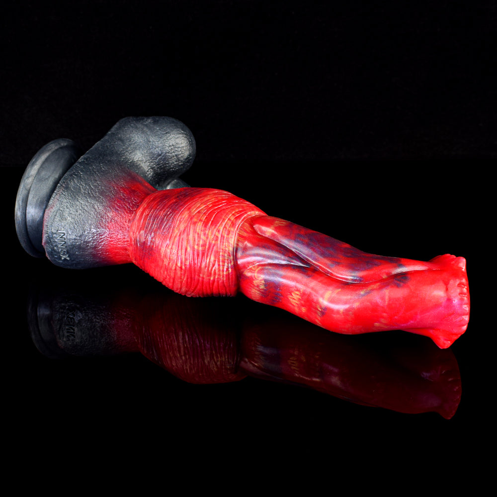dragondildo