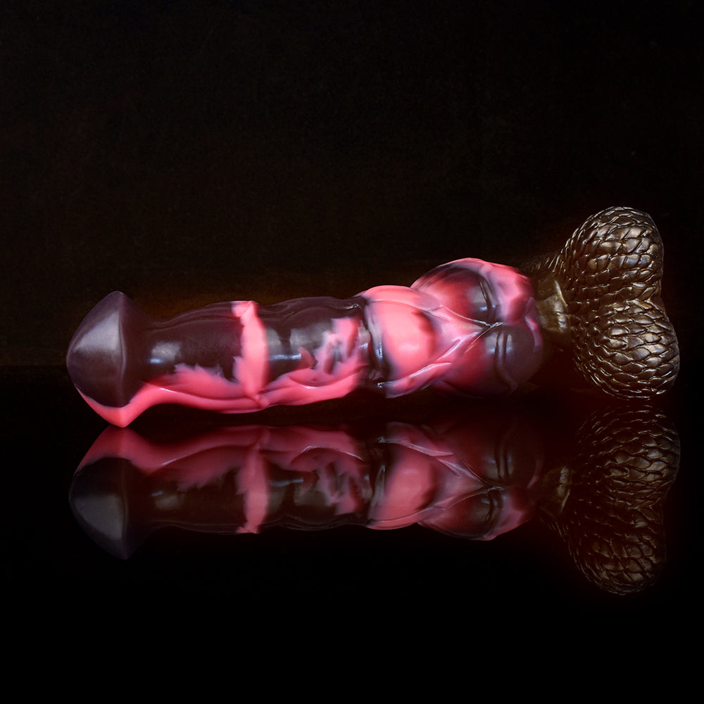 dragondildo