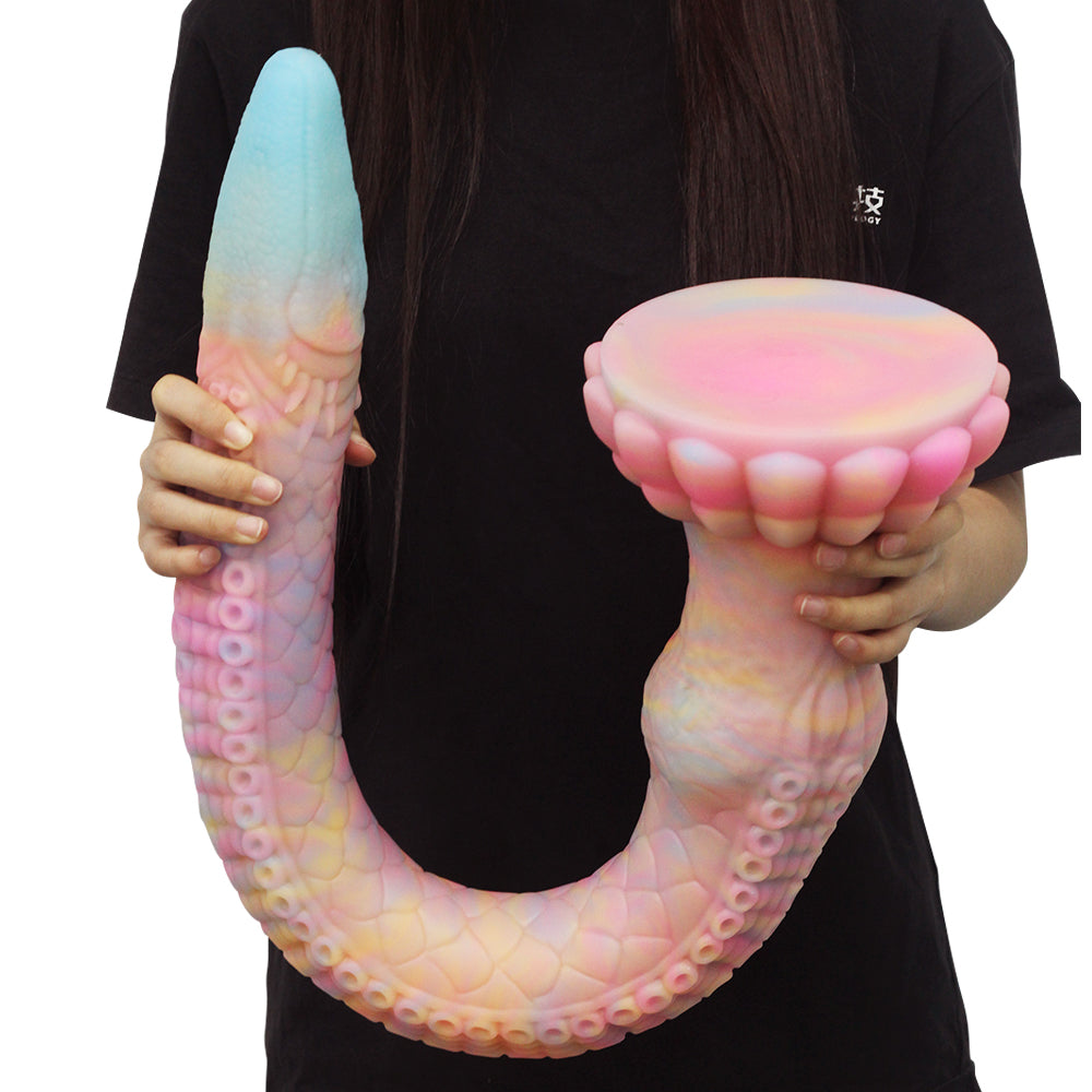 dragondildo