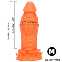 dragondildo