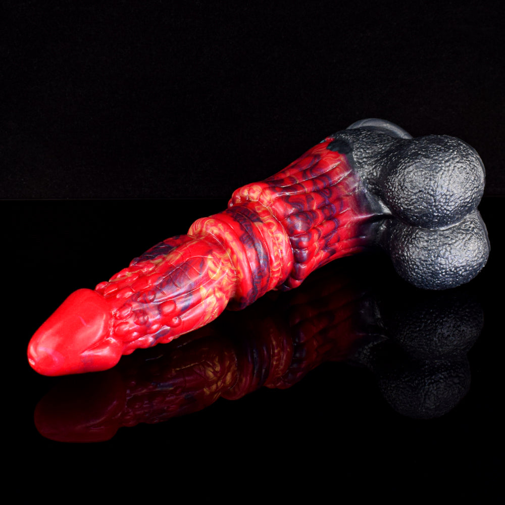 dragondildo