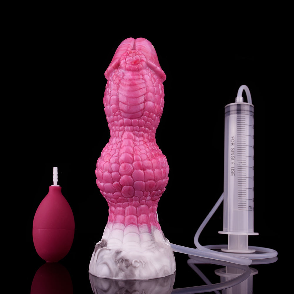 dragondildo