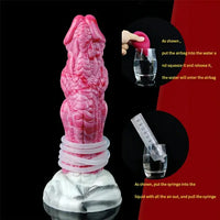 dragondildo