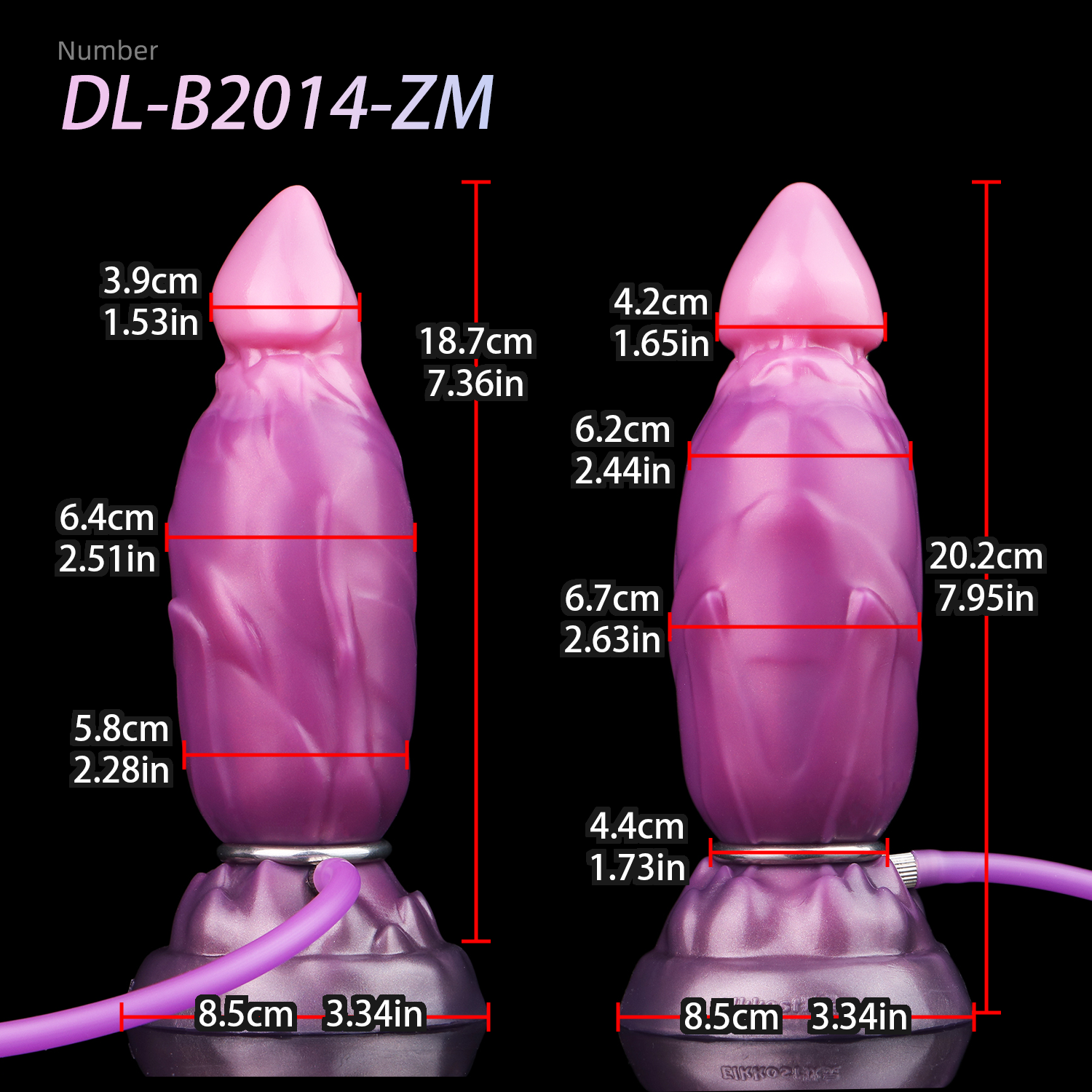 dragondildo