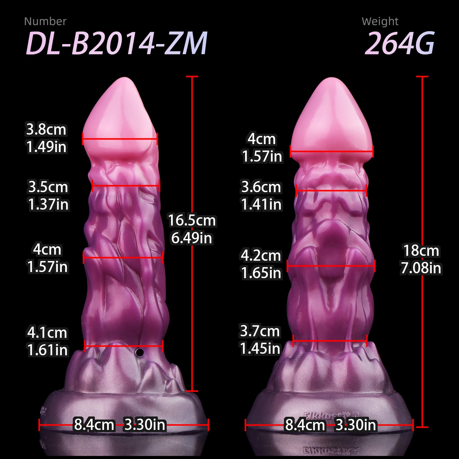 dragondildo