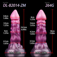 dragondildo