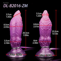 dragondildo