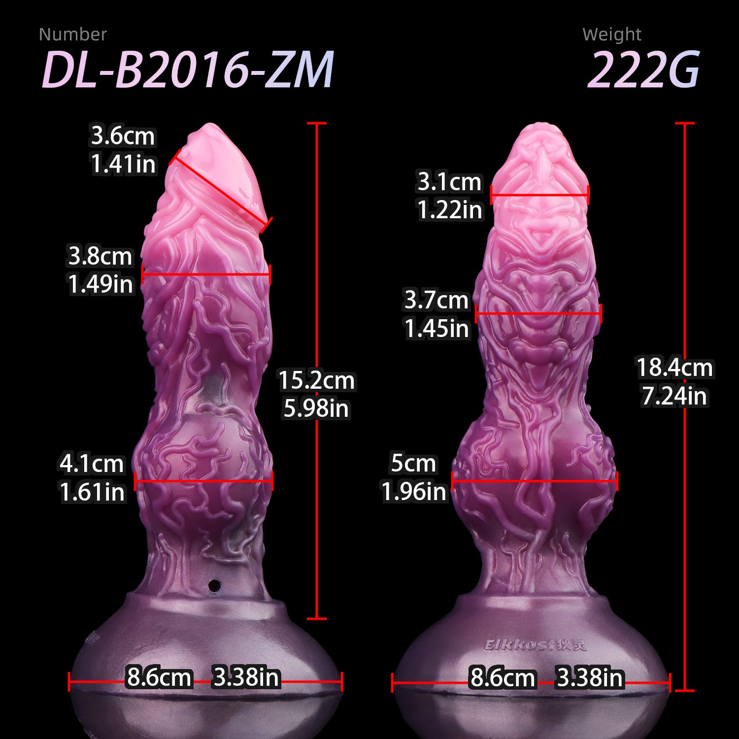 dragondildo
