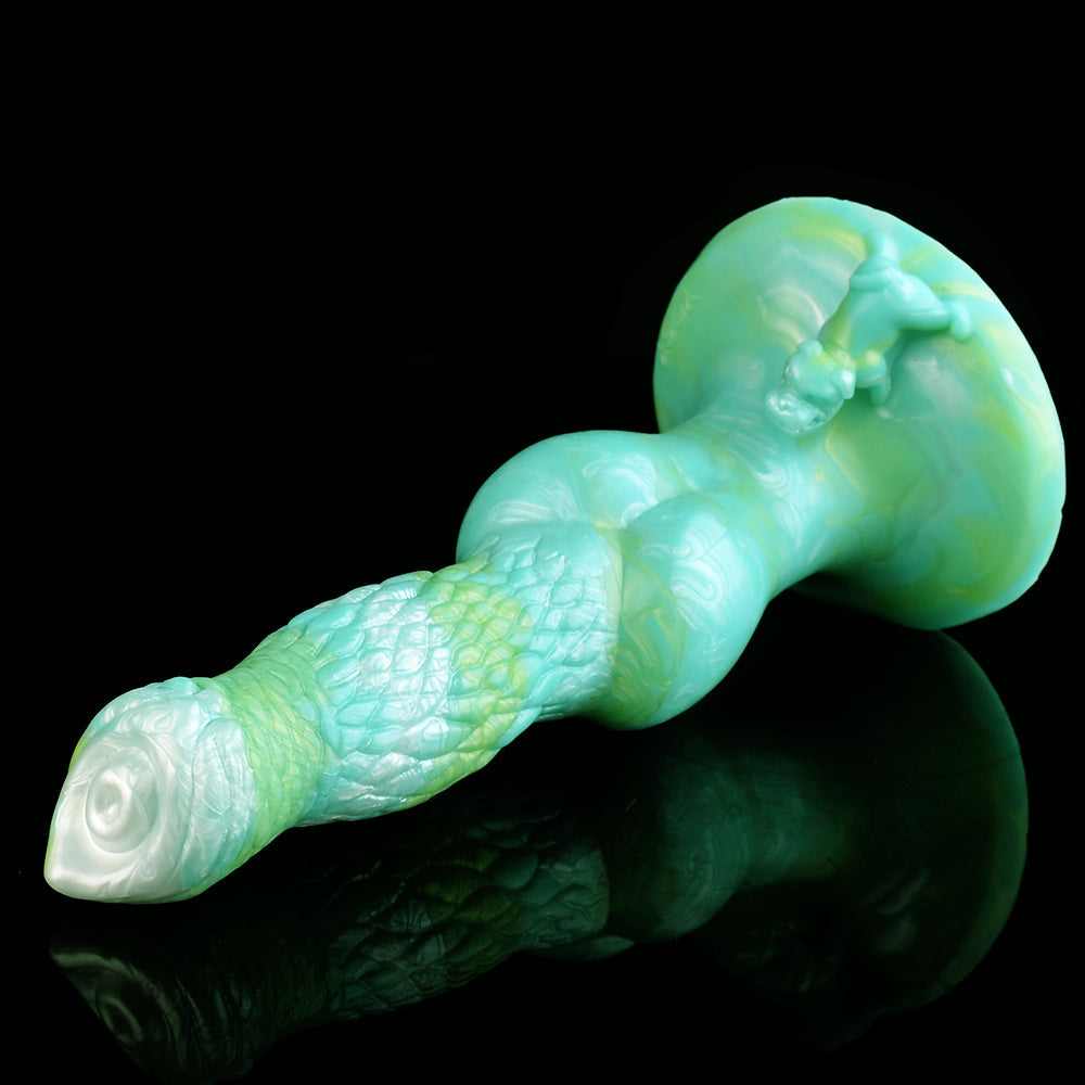 dragondildo