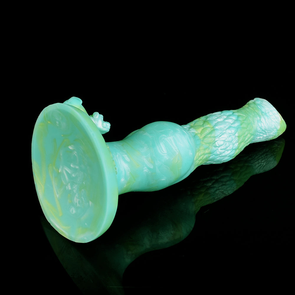 dragondildo