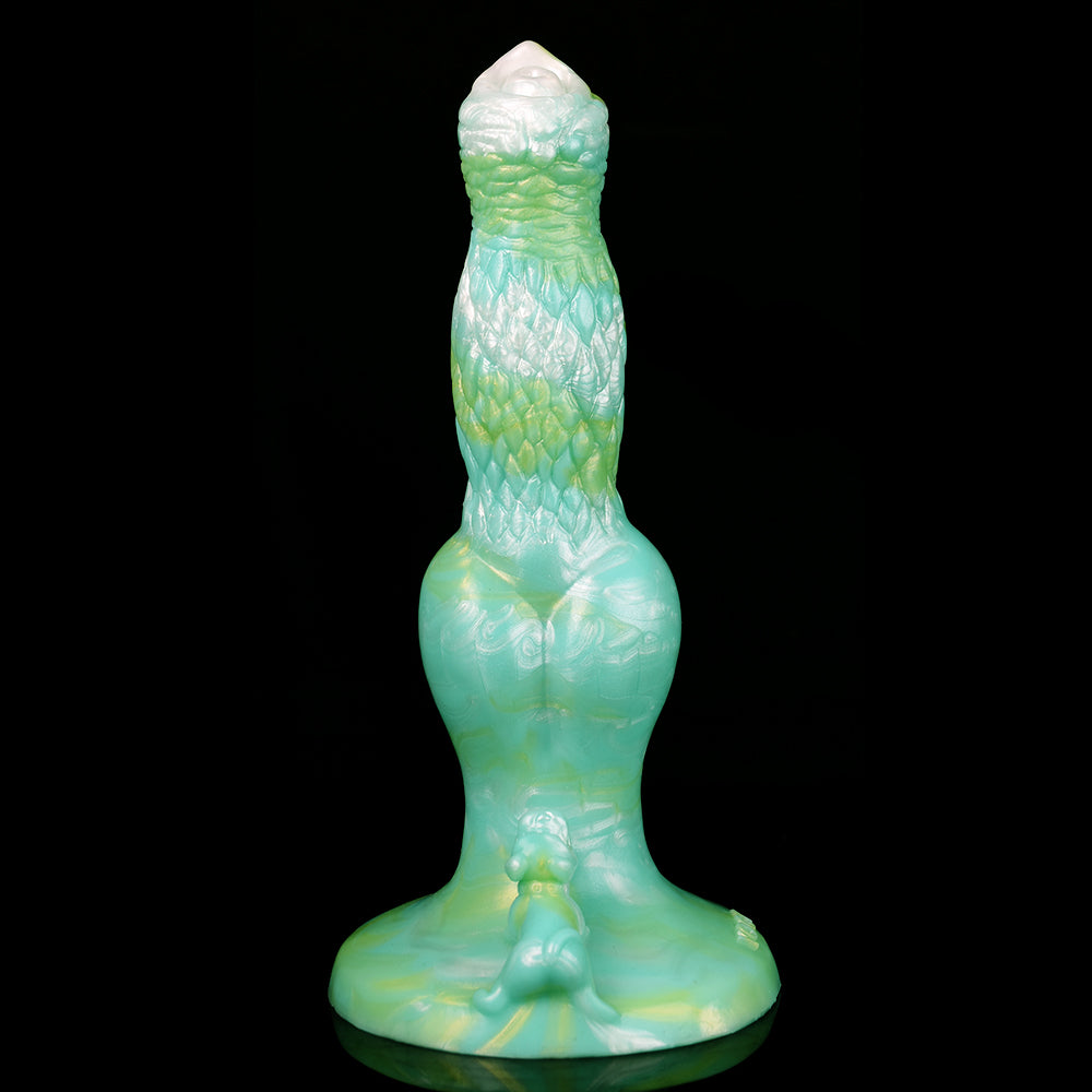dragondildo
