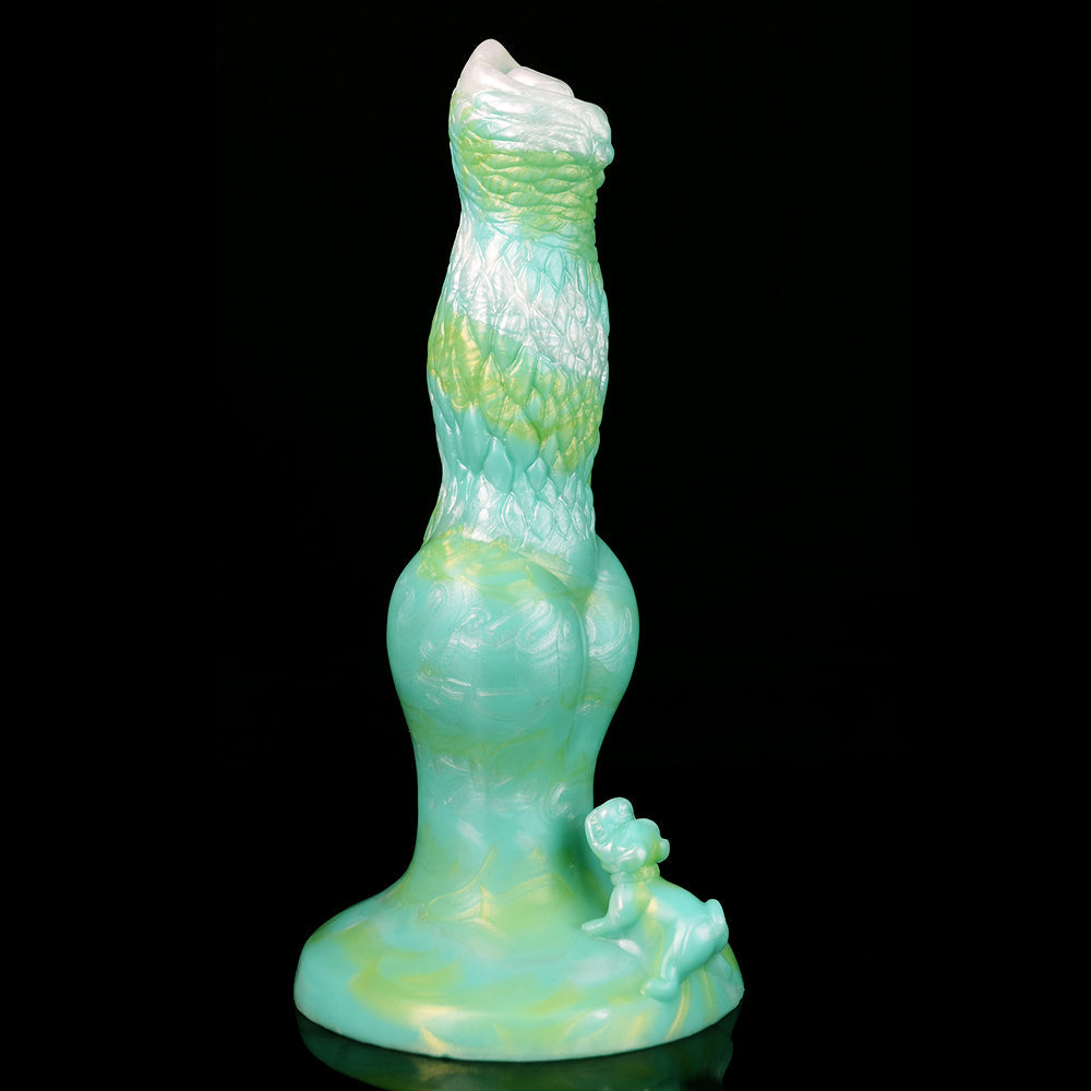 dragondildo
