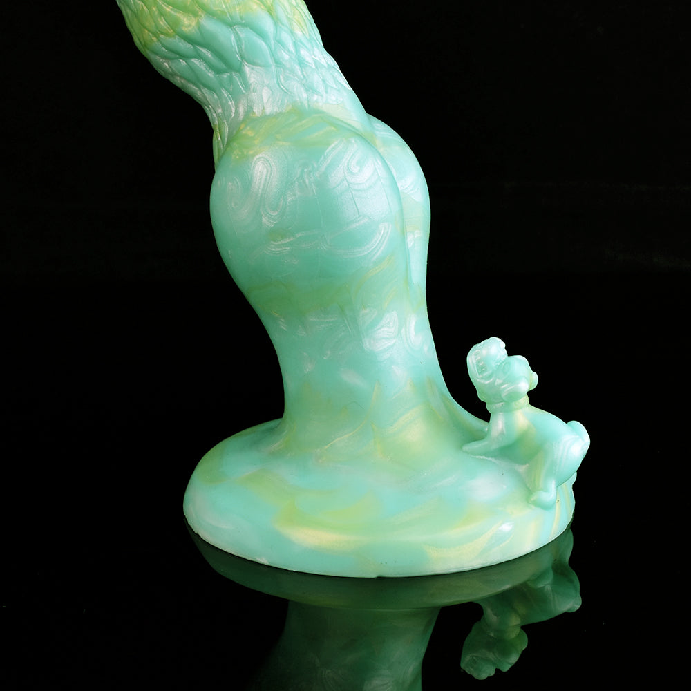 dragondildo