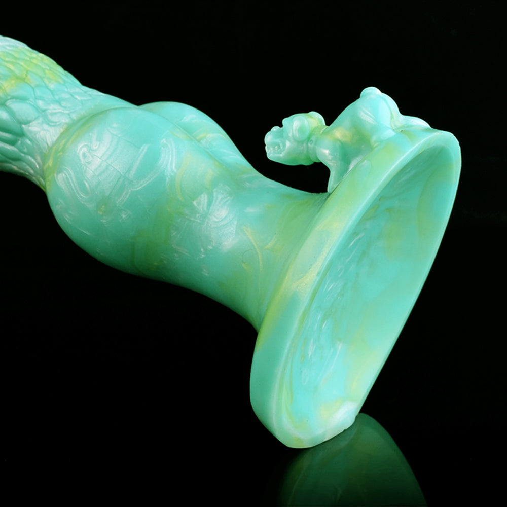 dragondildo