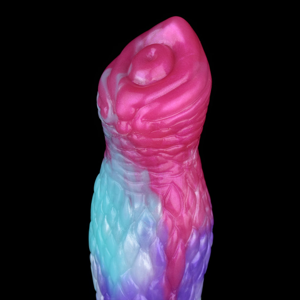 dragondildo