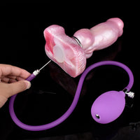 dragondildo
