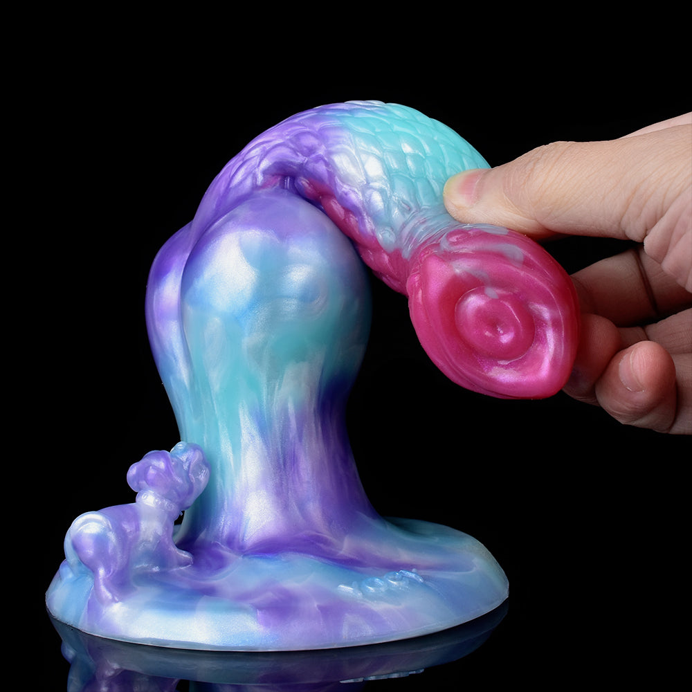 dragondildo