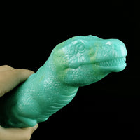 dragondildo