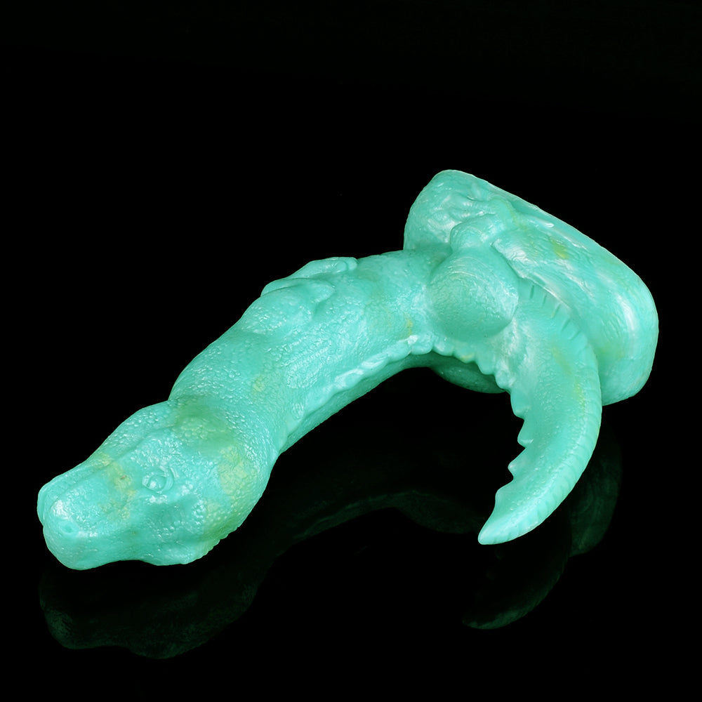 dragondildo