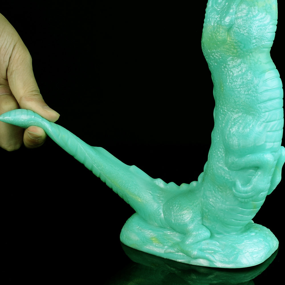 dragondildo
