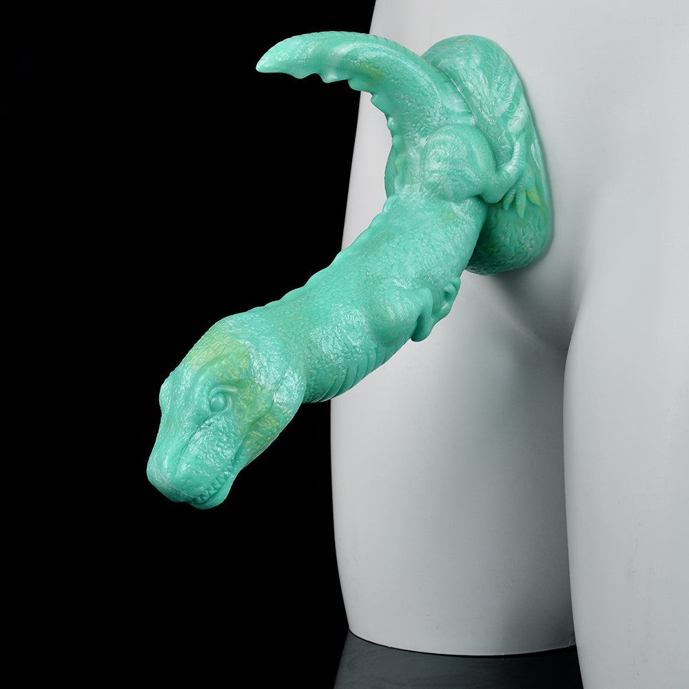 dragondildo