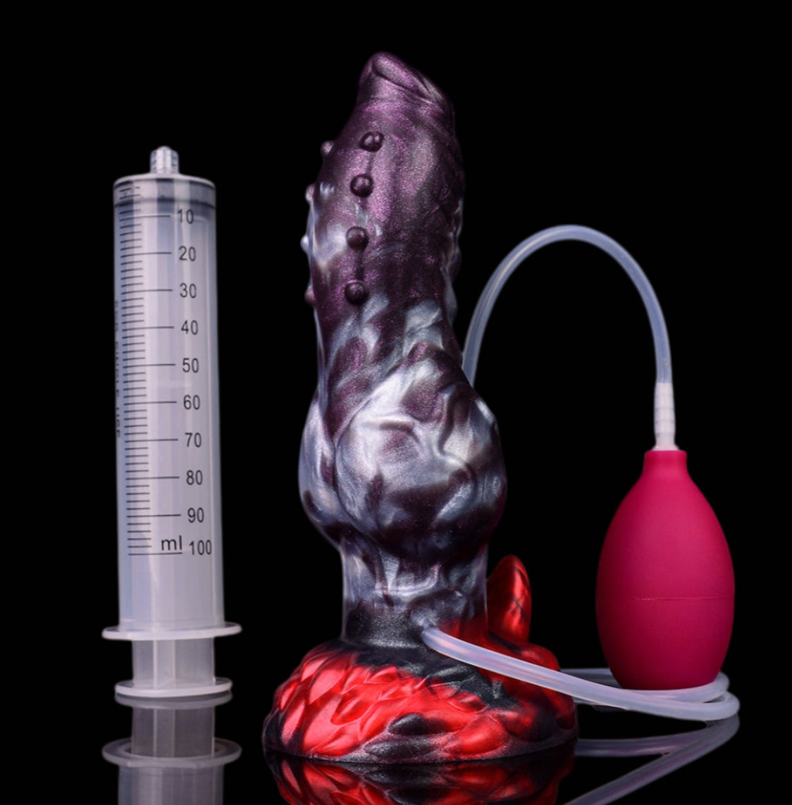 dragondildo