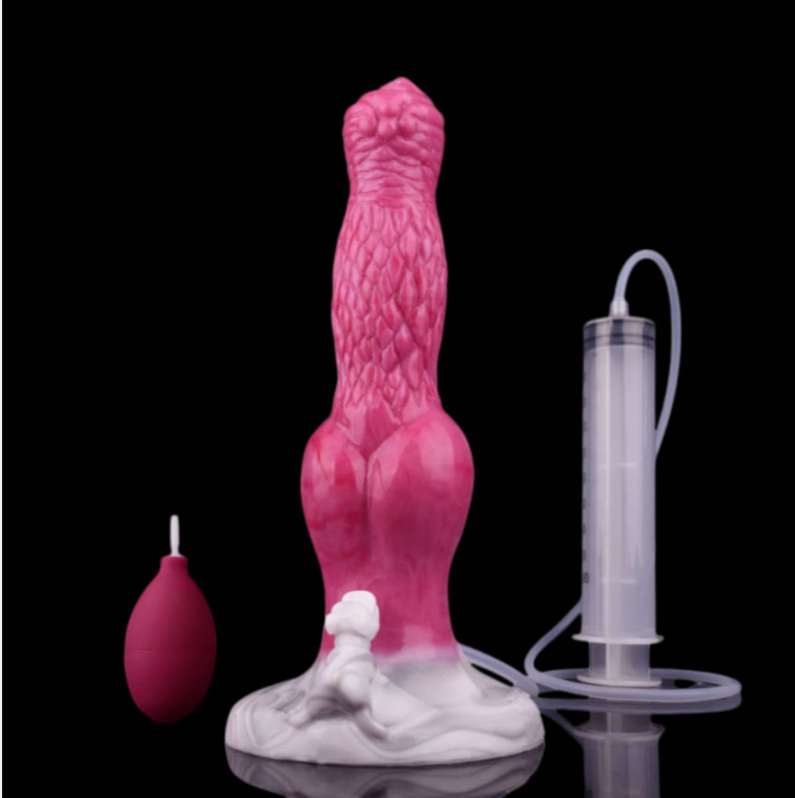 dragondildo