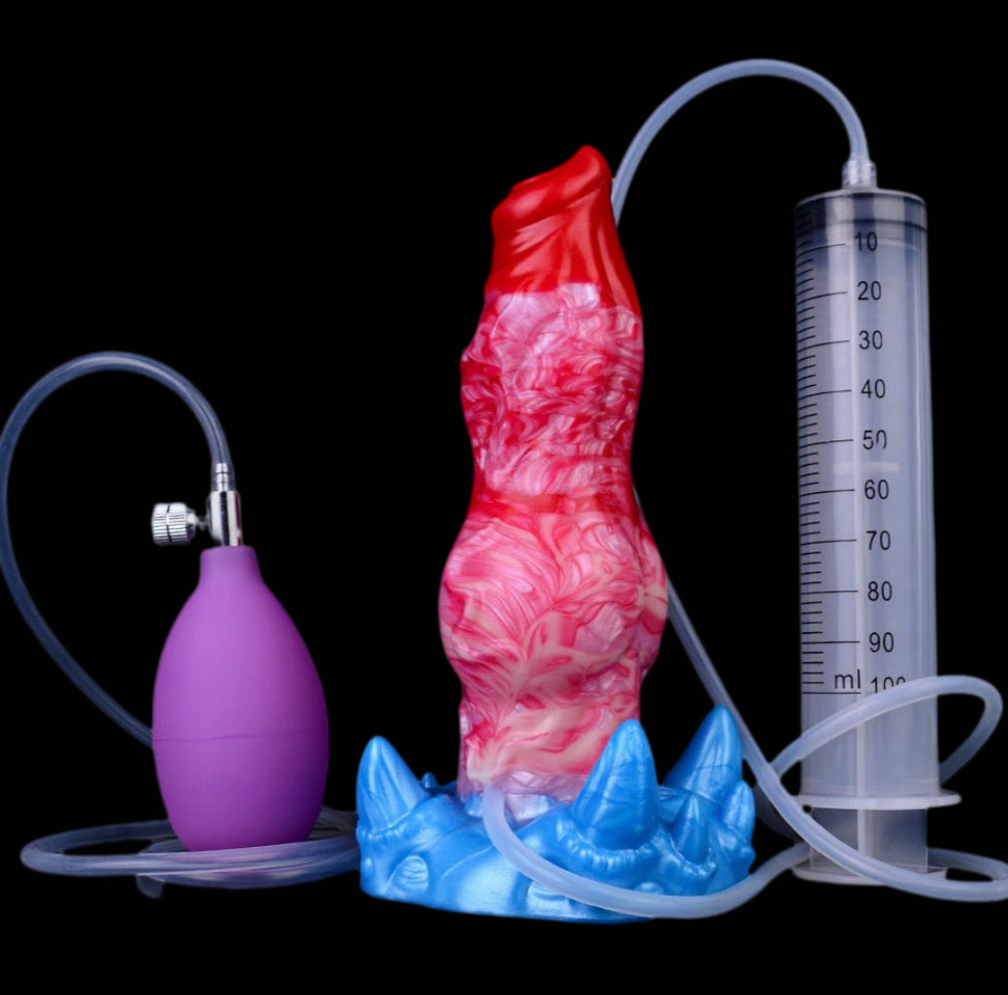 dragondildo