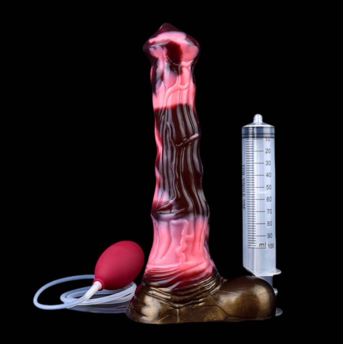 dragondildo