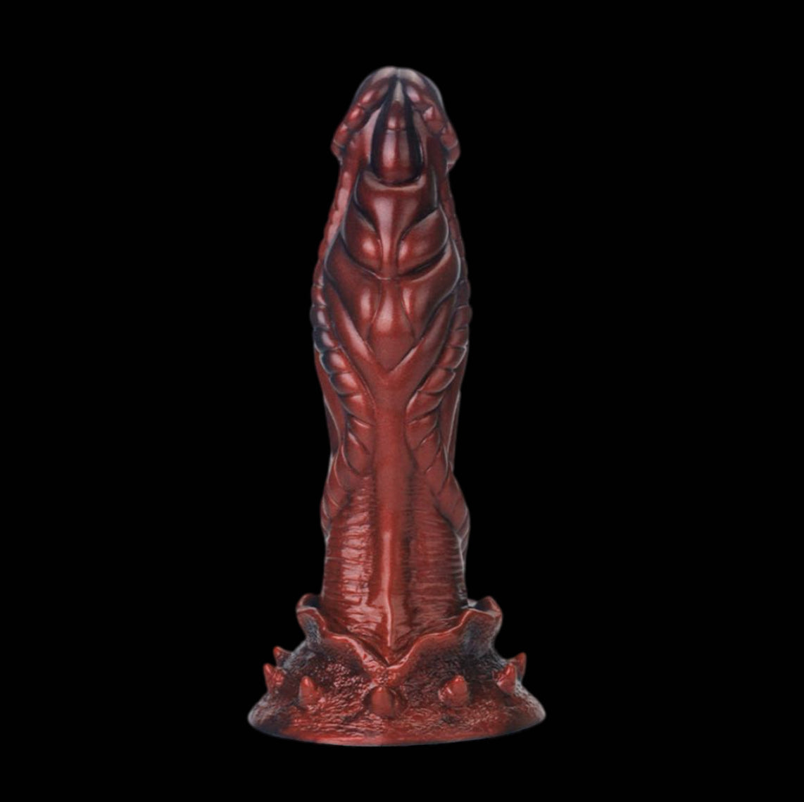 dragondildo