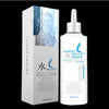 Water-based stimulation enhancing gel lubricant