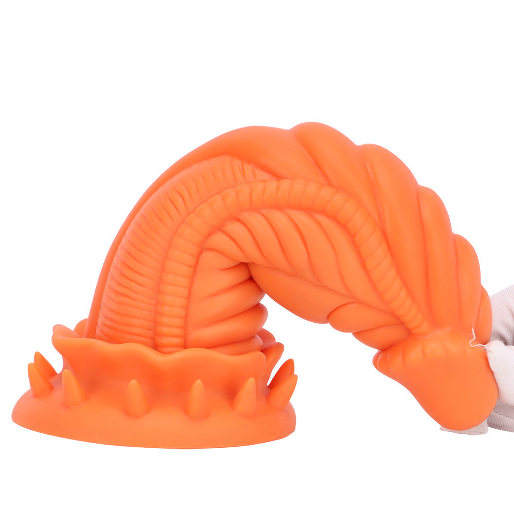 dragondildo