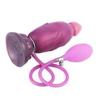 dragondildo