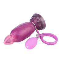 dragondildo