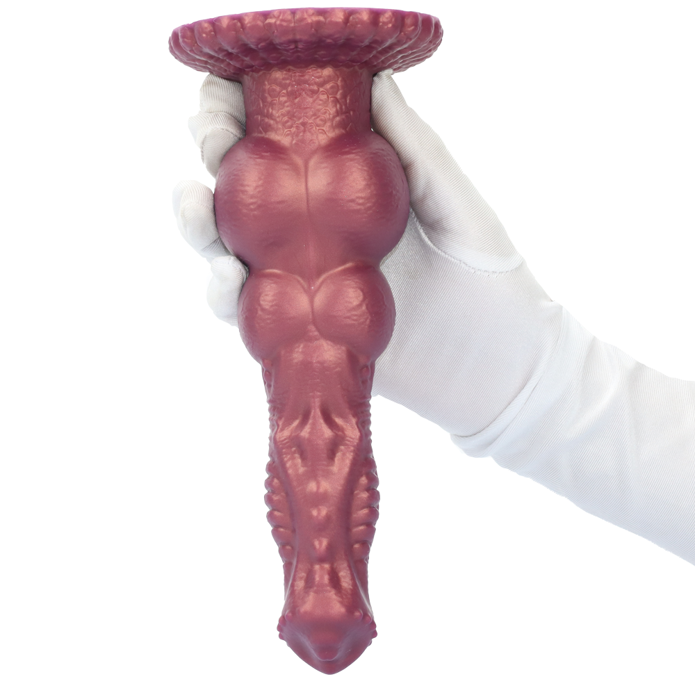 dragondildo