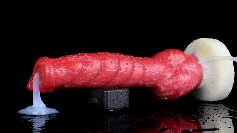 dragondildo