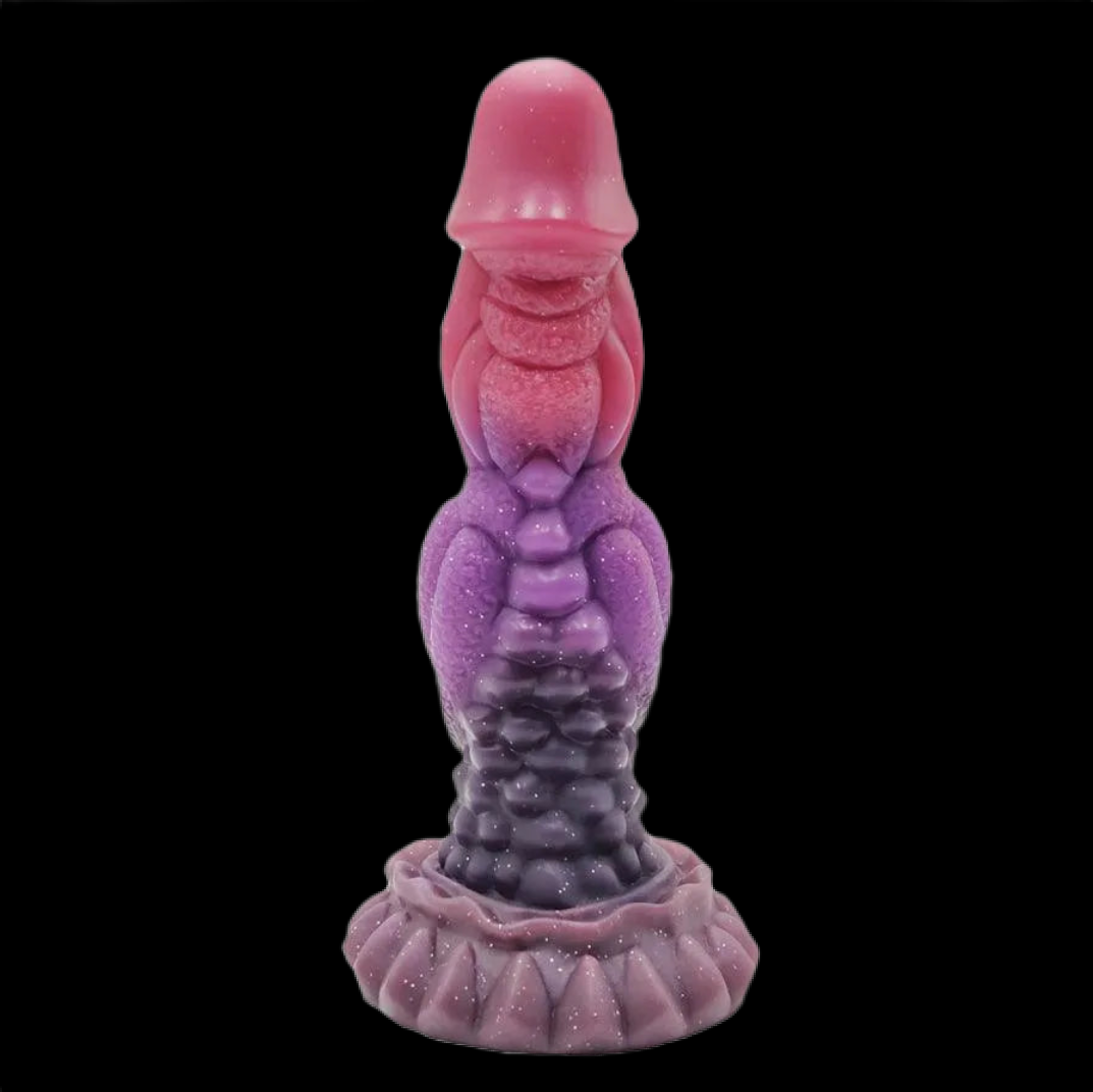 dragondildo