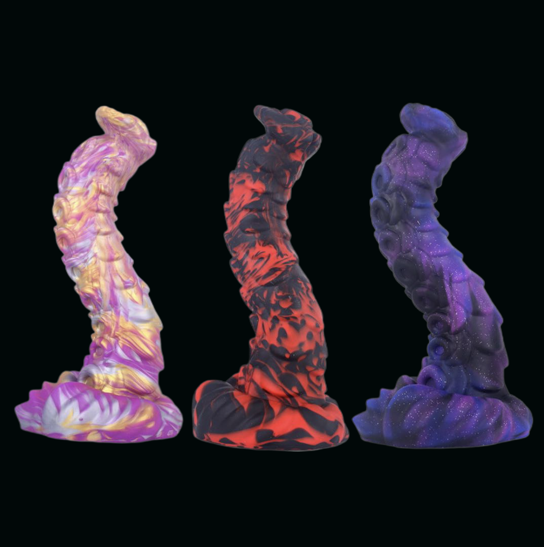 dragondildo