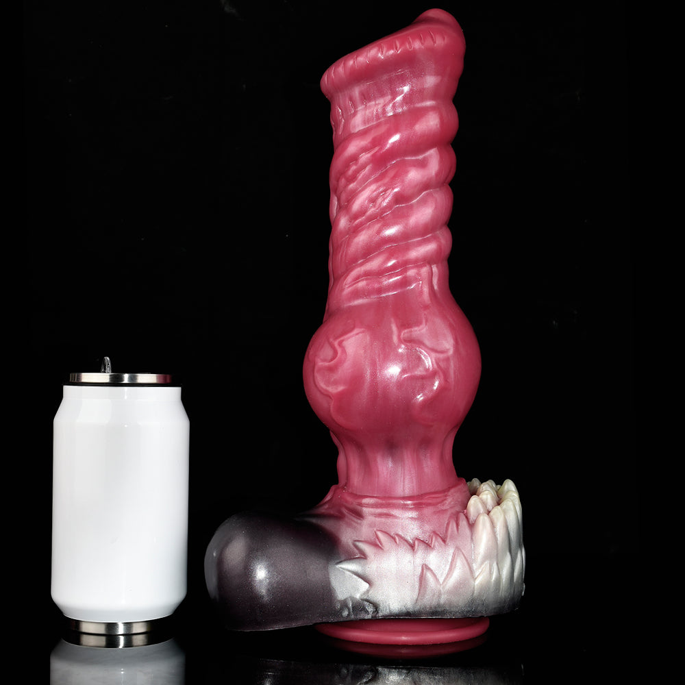 dragondildo