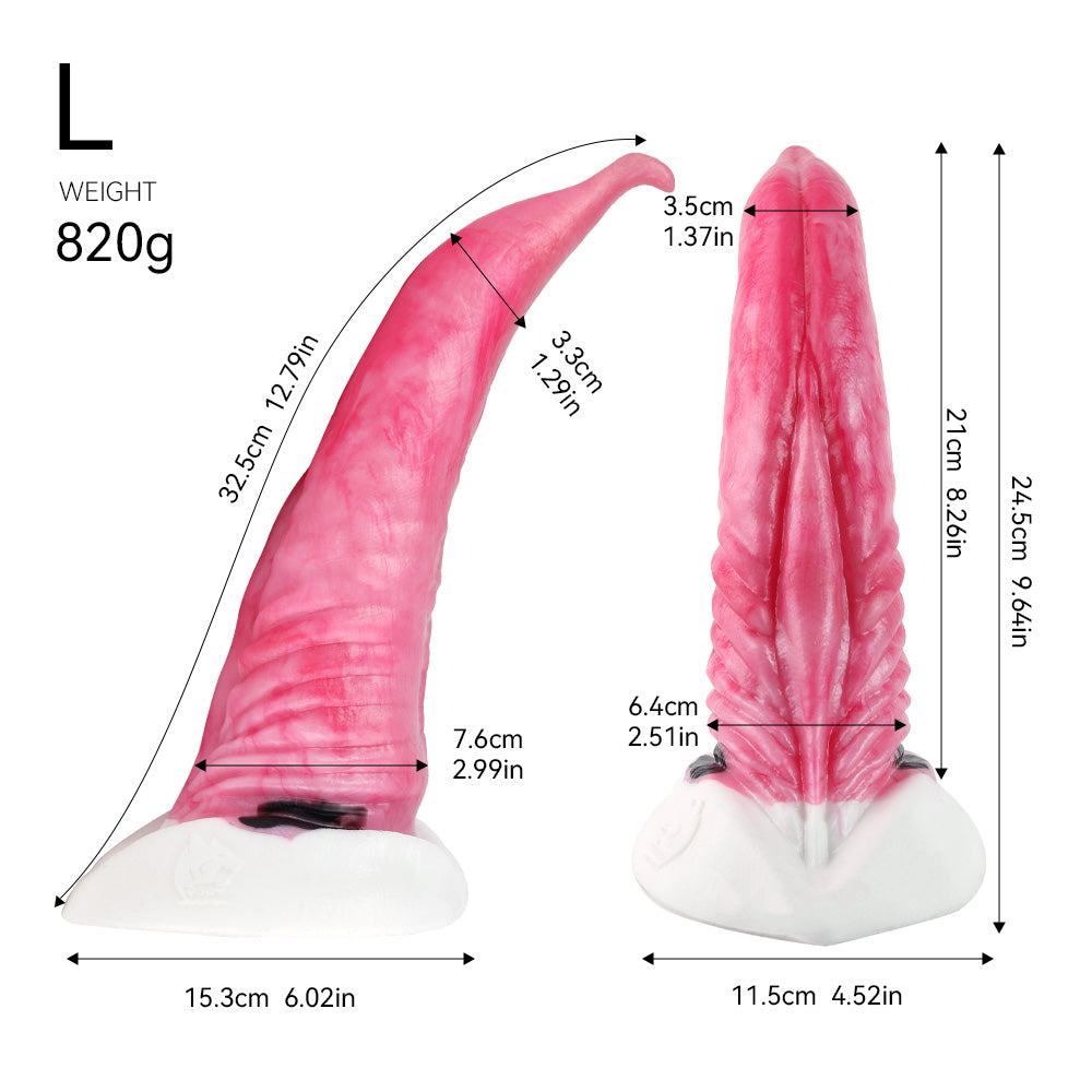 dragondildo