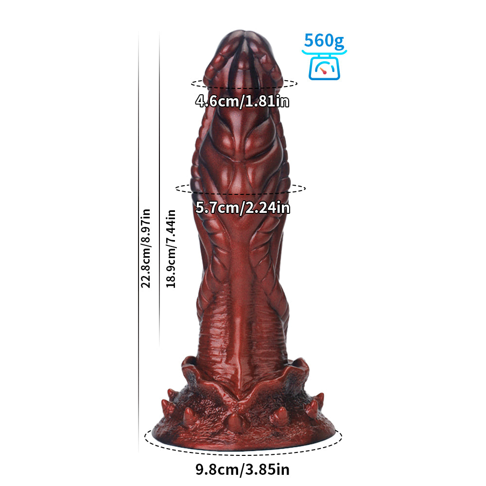 dragondildo