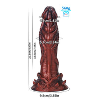 dragondildo
