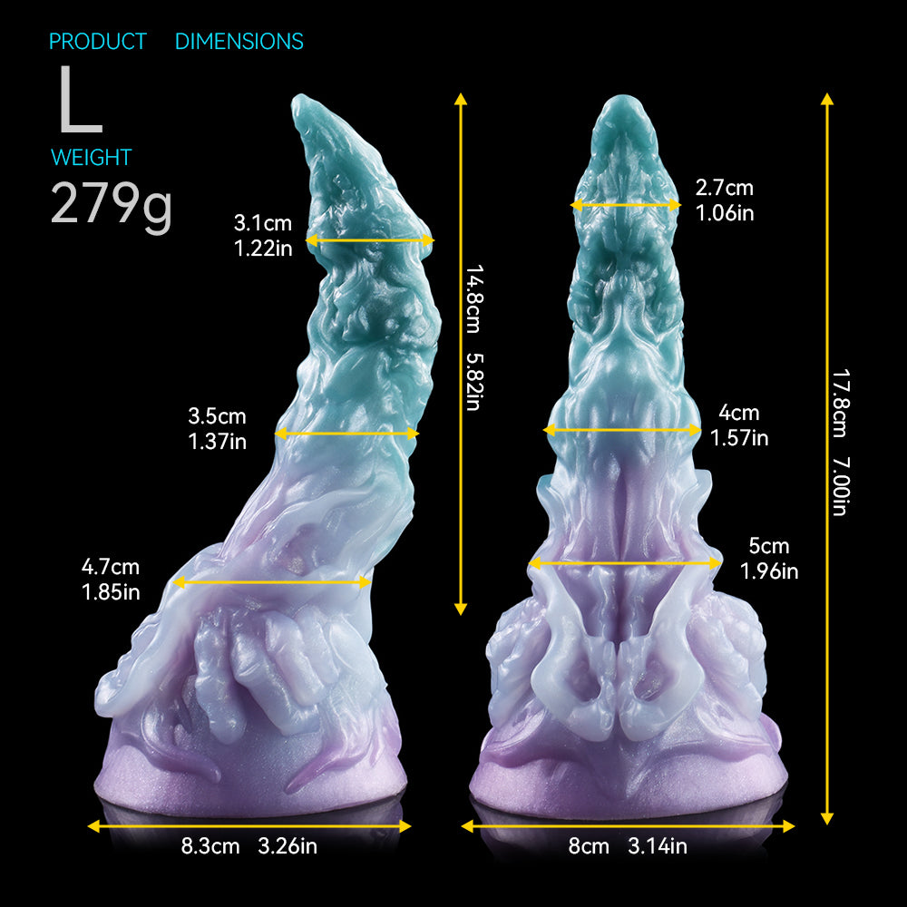 dragondildo